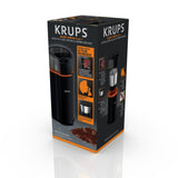Krups Silent Vortex Gx3328 175 W Negro
