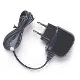 Cargador De Red 2go 100v-240v - Negro Para Micro Usb