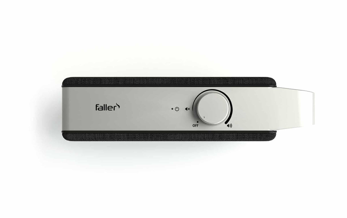 Faller Oskar Tv Lautsprecher, Sprachverstärker