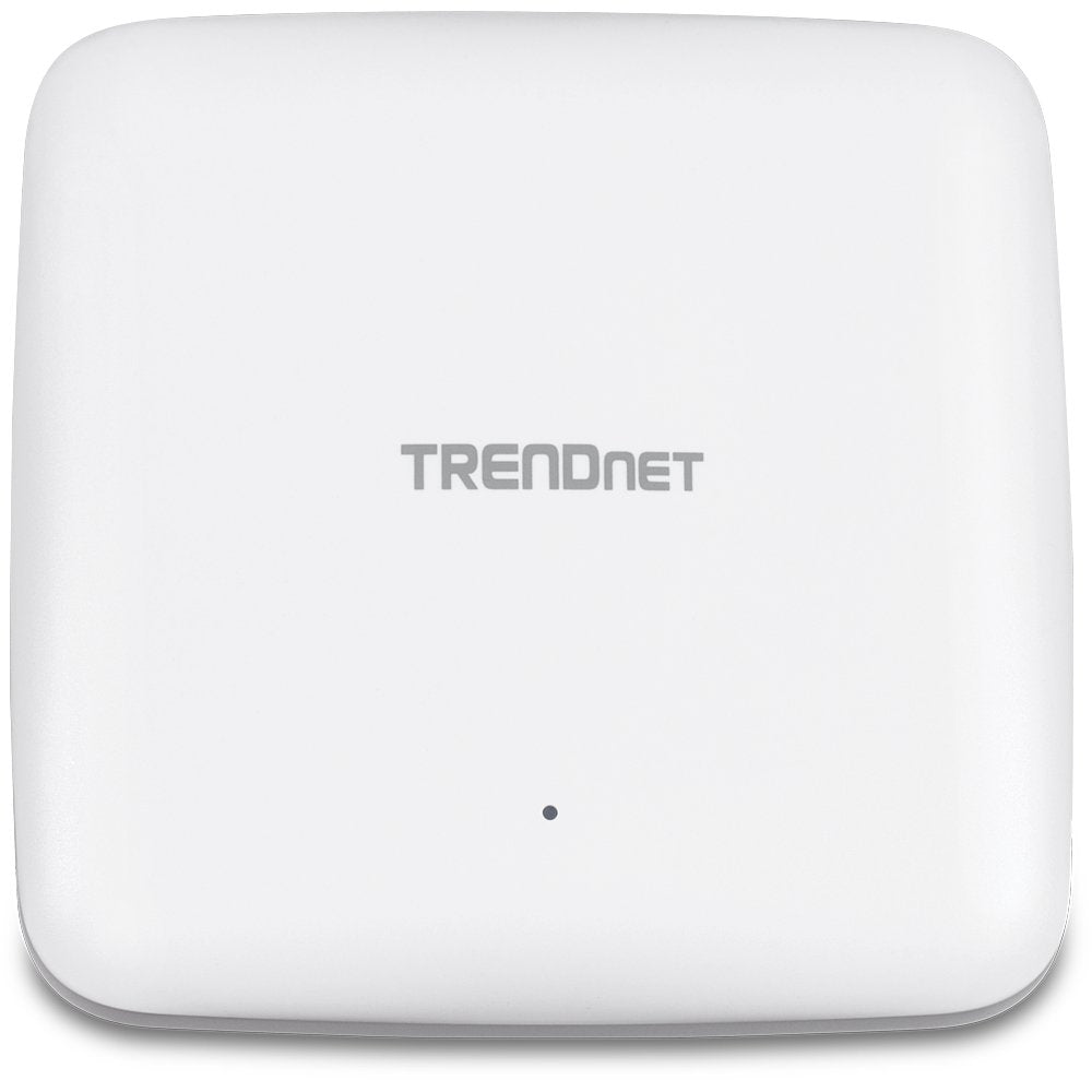 Trendnet Access Point Ax1800 Dual Band Poe+ Indoor