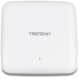 Trendnet Access Point Ax1800 Dual Band Poe+ Indoor