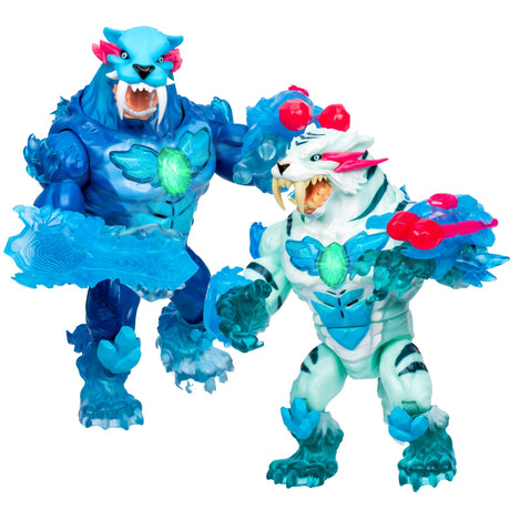 EAN 630996247426 - Moose Toys Mr Beast Lab Cyro Сhamber imagen 6