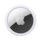 EAN 0195949686634 - Apple AirTag Elemento Buscador Plata, Blanco imagen 1