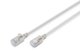 EAN 4016032502159 - Digitus DK-1632-A-070S cable de red Cat6a F/FTP (FFTP) imagen 1