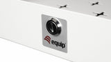 EAN 4015867232606 - Equip ESF-05-G armario rack 2U/3U Bastidor de pared Gris claro imagen 6