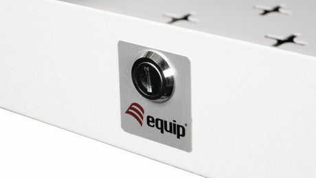 EAN 4015867232606 - Equip ESF-05-G armario rack 2U/3U Bastidor de pared Gris claro imagen 6