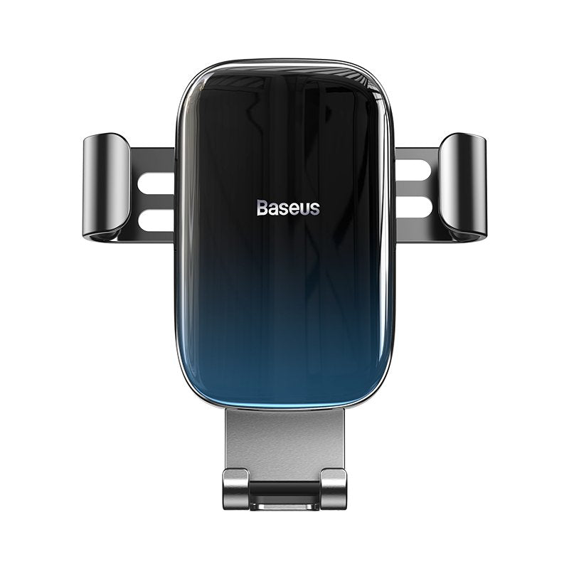 Soporte Baseus Glaze Gravity Smartphone Negro
