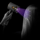 Dyson Supersonic Haartrockner Hd16 -  Ceramic Pink Und Roségold