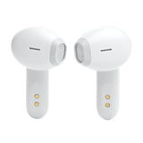 Auriculares Bluetooth Jbl Wave Flex Blanco