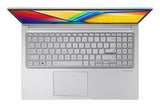 Portátil Asus Vivobook 15 - 15.6" Intel Core 7 150u, 16gb, 512gb Ssd, Sin Sistema Operativo
