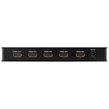 EAN 4002888381505 - Lindy 38150 interruptor de video HDMI imagen 3