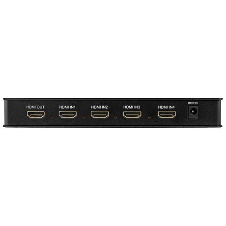 EAN 4002888381505 - Lindy 38150 interruptor de video HDMI imagen 3