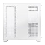 Caja Gaming Semitorre Hiditec H3 Pro Blanca