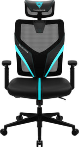 Thunderx3 Yama 1 Silla Gaming Cian/Negro