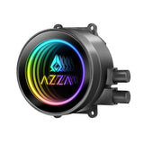Refrigeración Líquida Azza Galeforce 120 Argb