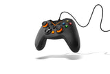 Krom Gamepad Key Para Pc/Ps3 R 43854
