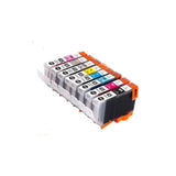 12ml Black Dye Compatible  Canon Pixma Pro-200 4215c001