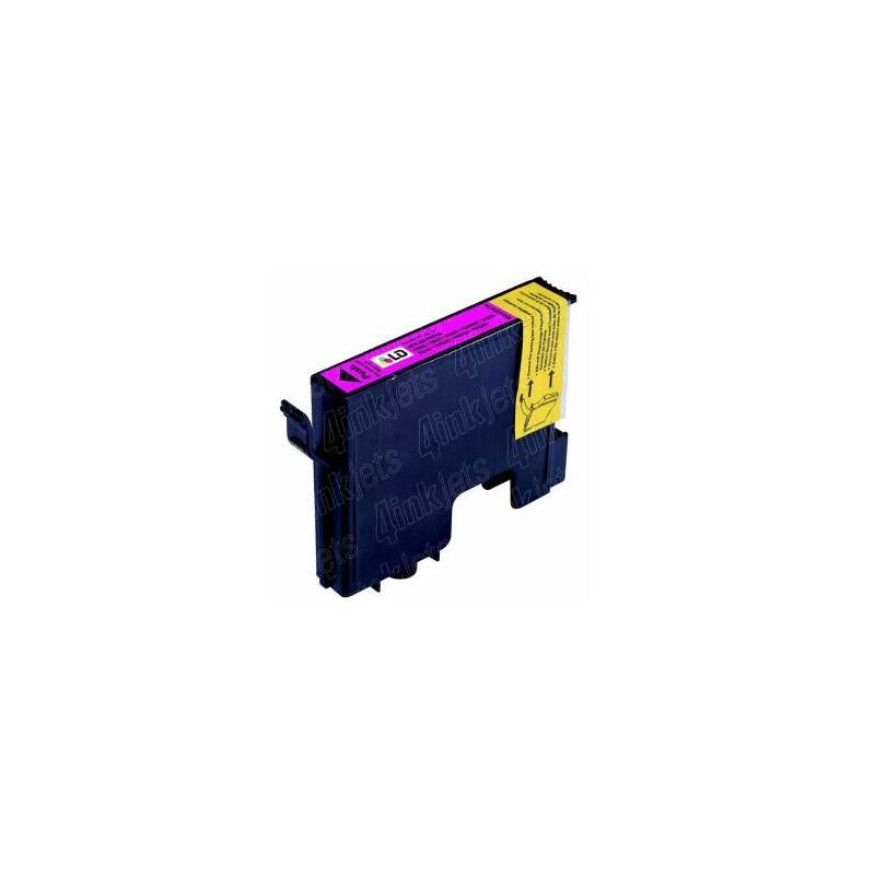 12ml Compatible Epson P50 1400 Px650 700 710 800 810 Magenta  T0793