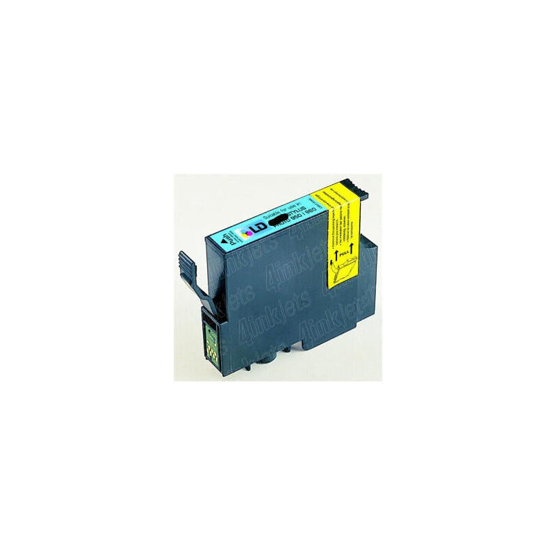 12ml Compatible Epson P50 1400 Px650 700 710 800 810fw Cyan T0792