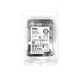 1.2tb 2.5" 10k Sas 12gb/S Hp Cuskit St1200mm0099 - Hdd - Serial Attached Scsi (Sas)