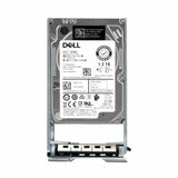 1.2tb 2.5-Inch Sas Hard Disk  Drive, 10k Rpm