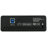 12tb Aegis Padlock Dt New Retail