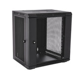 12u Rack Wall Mount Enclosure Rack