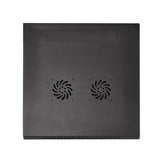 12u Rack Wall Mount Enclosure Rack