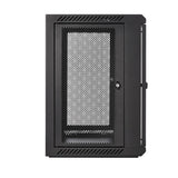 12u Rack Wall Mount Enclosure Rack