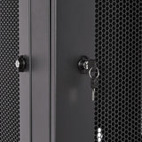 12u Rack Wall Mount Enclosure Rack