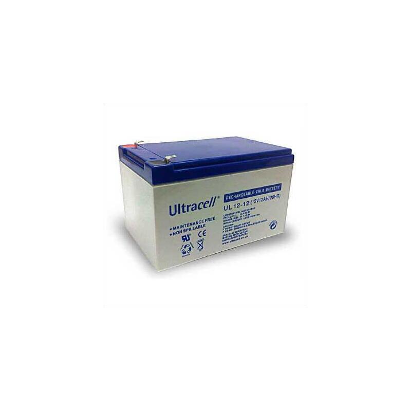 12v 12 A Battery