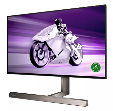 EAN 8712581772468 - Philips 279M1RV/00 pantalla para PC 68,6 cm (27") 3840 x 2160 Pixeles 4K Ultra HD LED Negro imagen 7