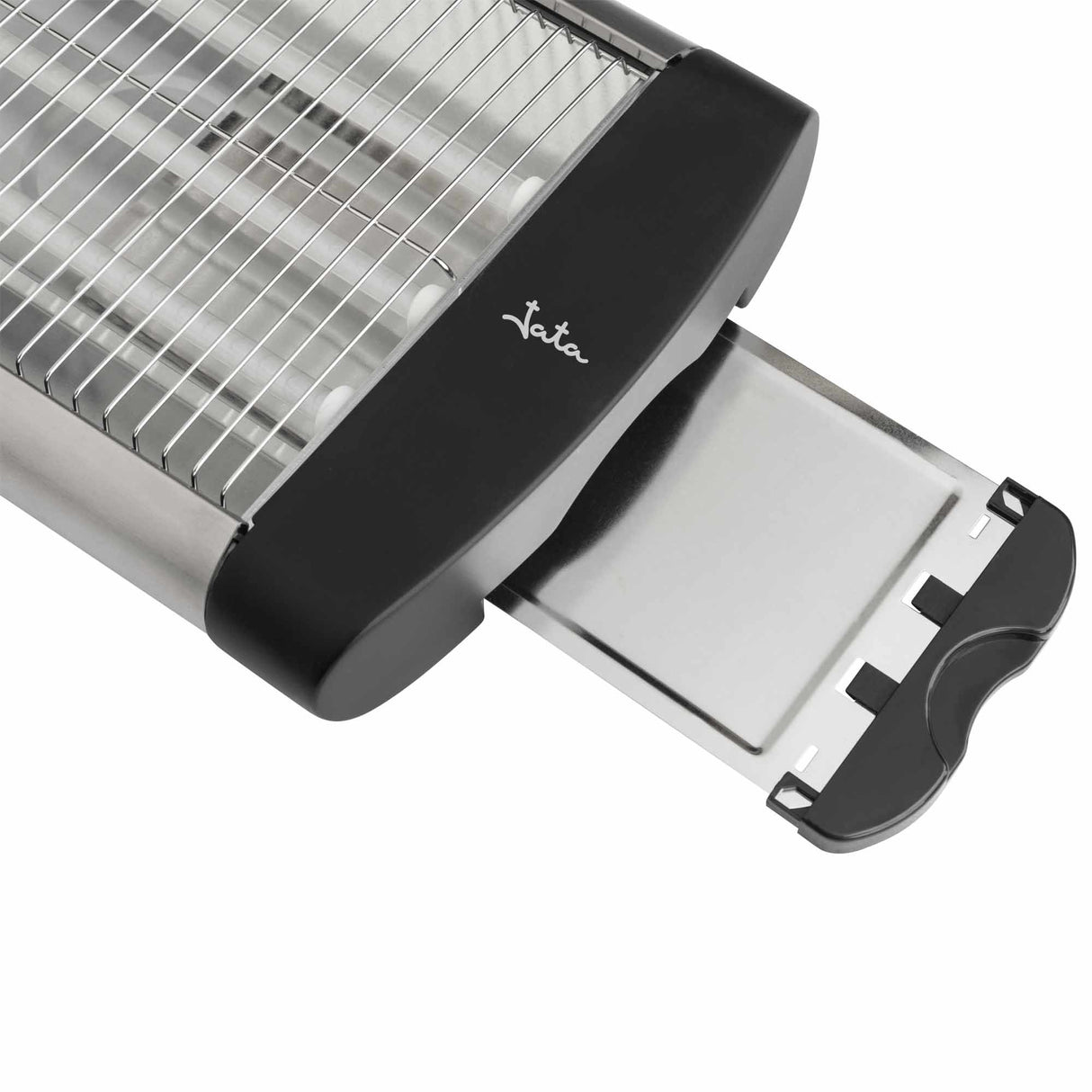Tostadora Horizontal Jata Jett1588 600w