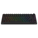 EAN 5905106070146 - Savio ASTRAL BLACK JADE teclado Juego USB QWERTY Internacional de EE.UU. Negro imagen 4