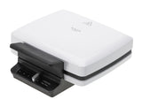 EAN 5905575906410 - Adler AD 3085 gofrera 2 barquillo(s) 1800 W Negro, Blanco imagen 1