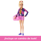 EAN 0194735175895 - Barbie HRG52 muñeca imagen 12