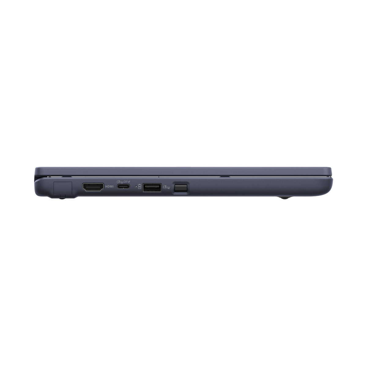 Portátil Asus Chromebook Cr11 Flip Cr1104fta Ns0379 N150 4gb Emmc 64gb 11.6 " Chrome Os