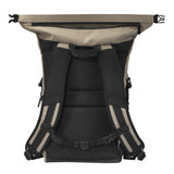 EAN 4047443499929 - Hama Terra 39,6 cm (15.6") Mochila Beige, Negro imagen 3
