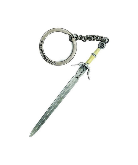 EAN 5908305243298 - Cenega The Witcher 3 Ciri Sword Keychain imagen 1