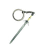 EAN 5908305243298 - Cenega The Witcher 3 Ciri Sword Keychain imagen 1