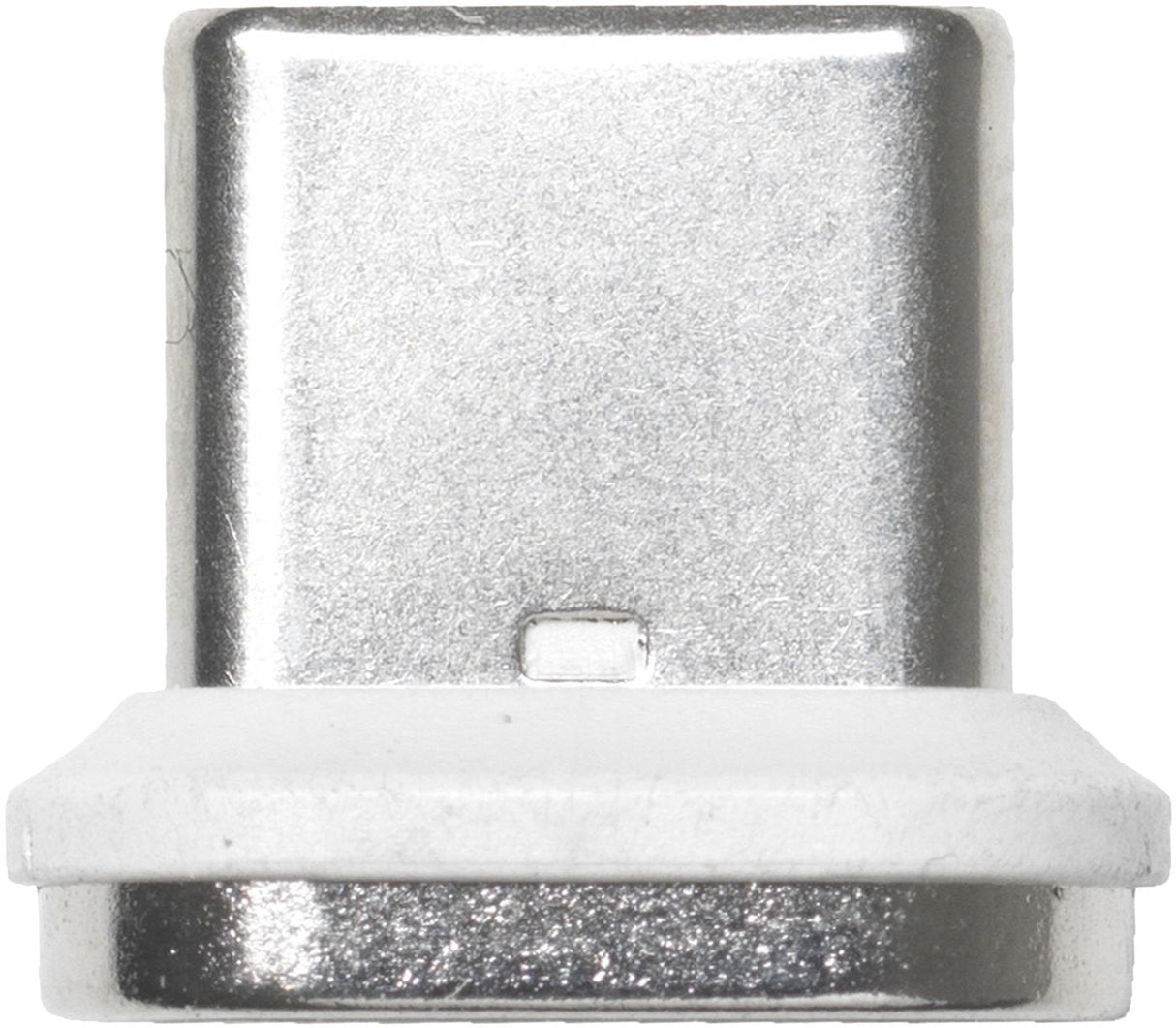 Estuff Es604268-Bulk Cambiador De Género Para Cable Usb C Gris