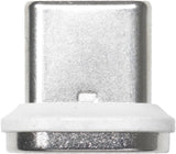 Estuff Es604268-Bulk Cambiador De Género Para Cable Usb C Gris