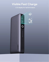 EAN 0689323786435 - AUKEY PB-Y43 batería externa Litio 20000 mAh Negro imagen 7