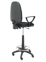 EAN 8436549398377 - PIQUERAS Y CRESPO T04CPBALI840BGOLF silla de oficina y de ordenador Asiento acolchado Respaldo acolchado imagen 6