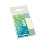 Herlitz Notas Adhesivas 20x50mm 4x40p