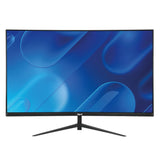 Monitor  Iggual 27" Ips 16:9 Fhd 75hz Vga Hdmi Slim
