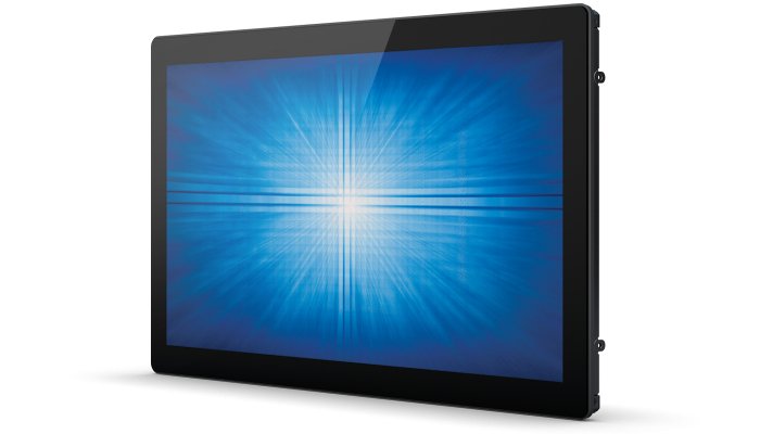 Elo Touch Solutions 2295l 54,6 Cm (21.5") 1920 X 1080 Pixeles Full Hd Led Pantalla Táctil Negro