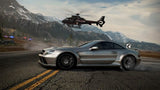 Switch Need For Speed Hot Pursuit Remastered Eu