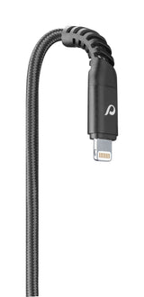 EAN 8018080353215 - Cellularline 8018080353215 0,15 m Negro imagen 3