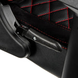 Noblechairs Epic Gaming Silla - Negro Rojo